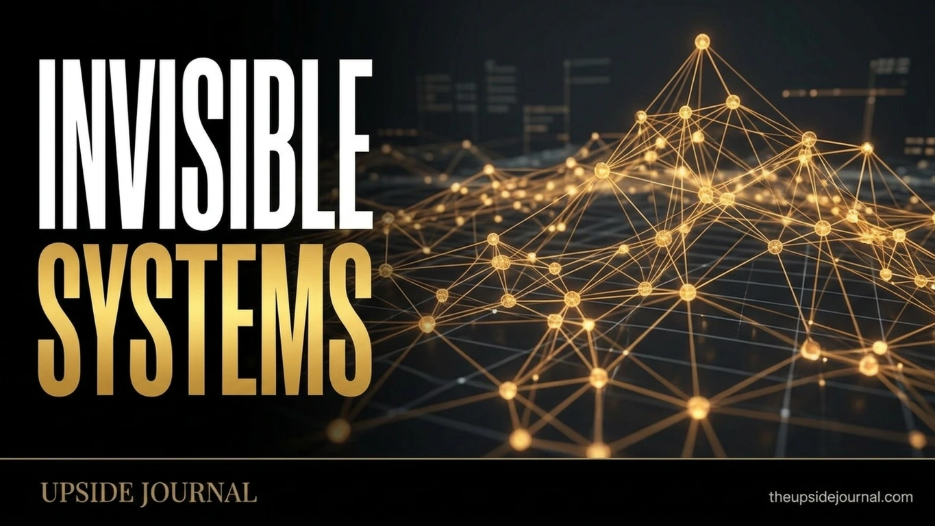 Startup Infrastructure 2026: The Invisible Systems Powering Africa's High-Growth Companies | Upside Journal