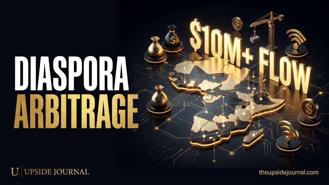 world cup 2026 diaspora legacy arbitrage infrastructure