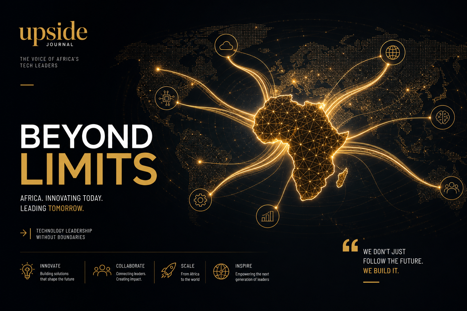 Dr. Juliet Ehimuan — Beyond Limits Global at Cannes Lions 2026