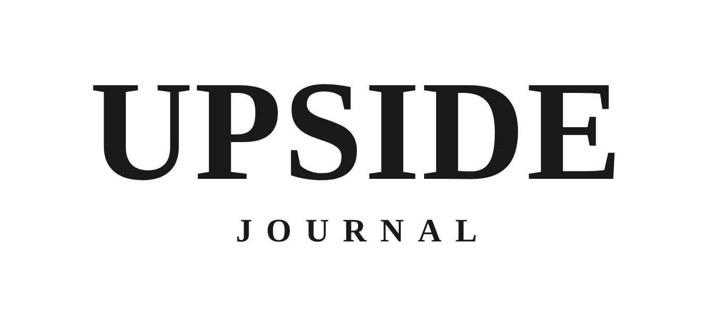The Upside Journal