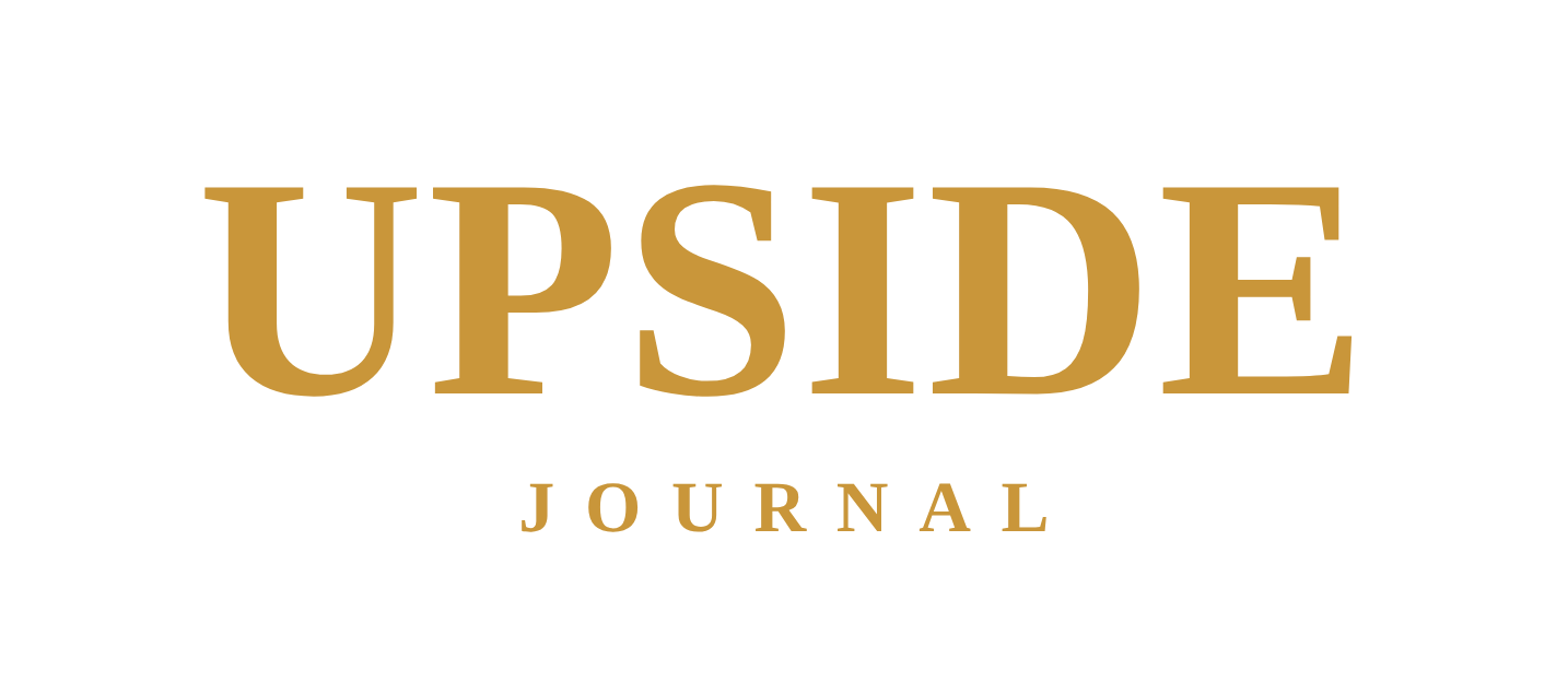 The Upside Journal