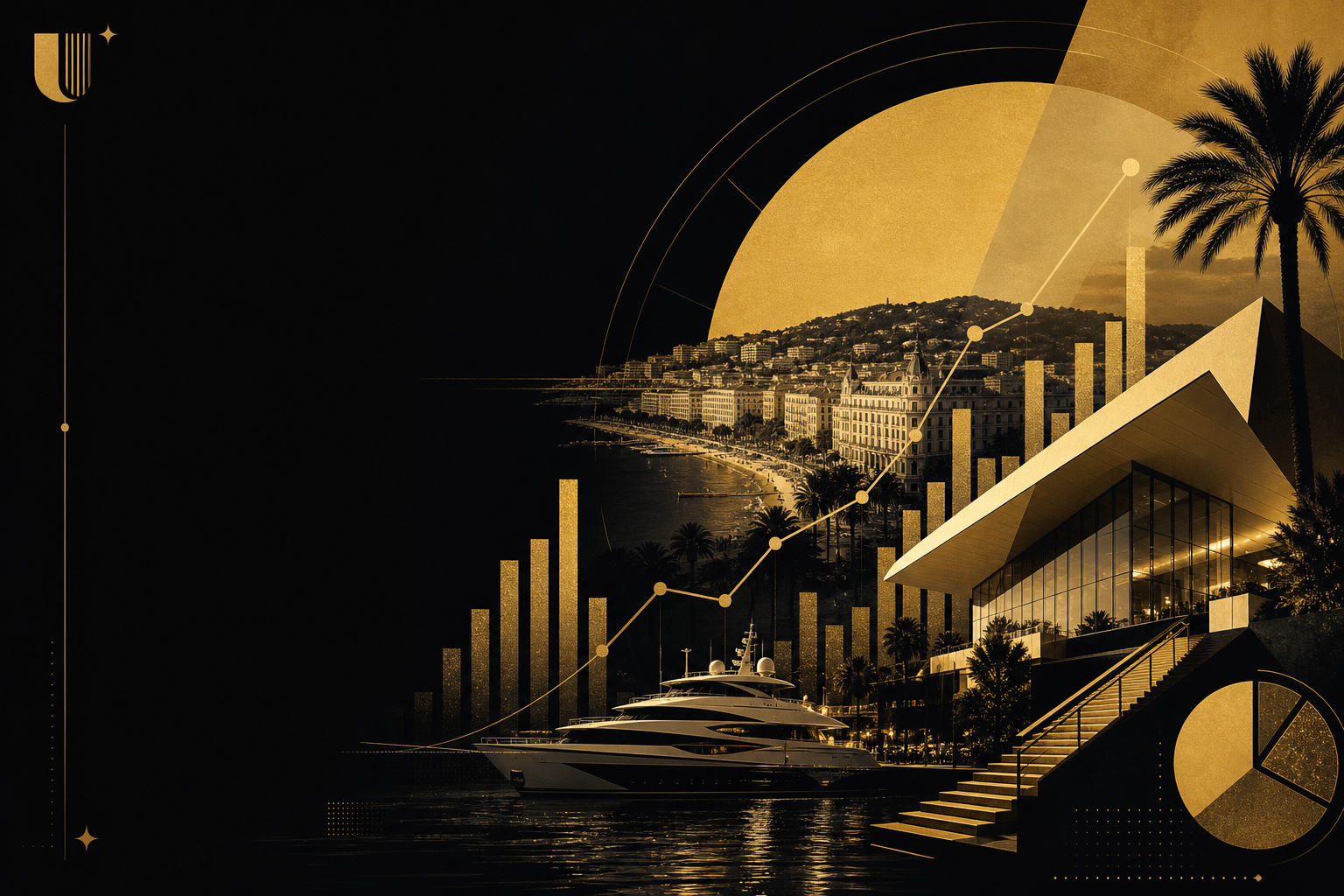 Cannes by the Numbers: What $279K Monthly Revenue Looks Like (Semafor Case Study) — Market Signal · Upside Journal