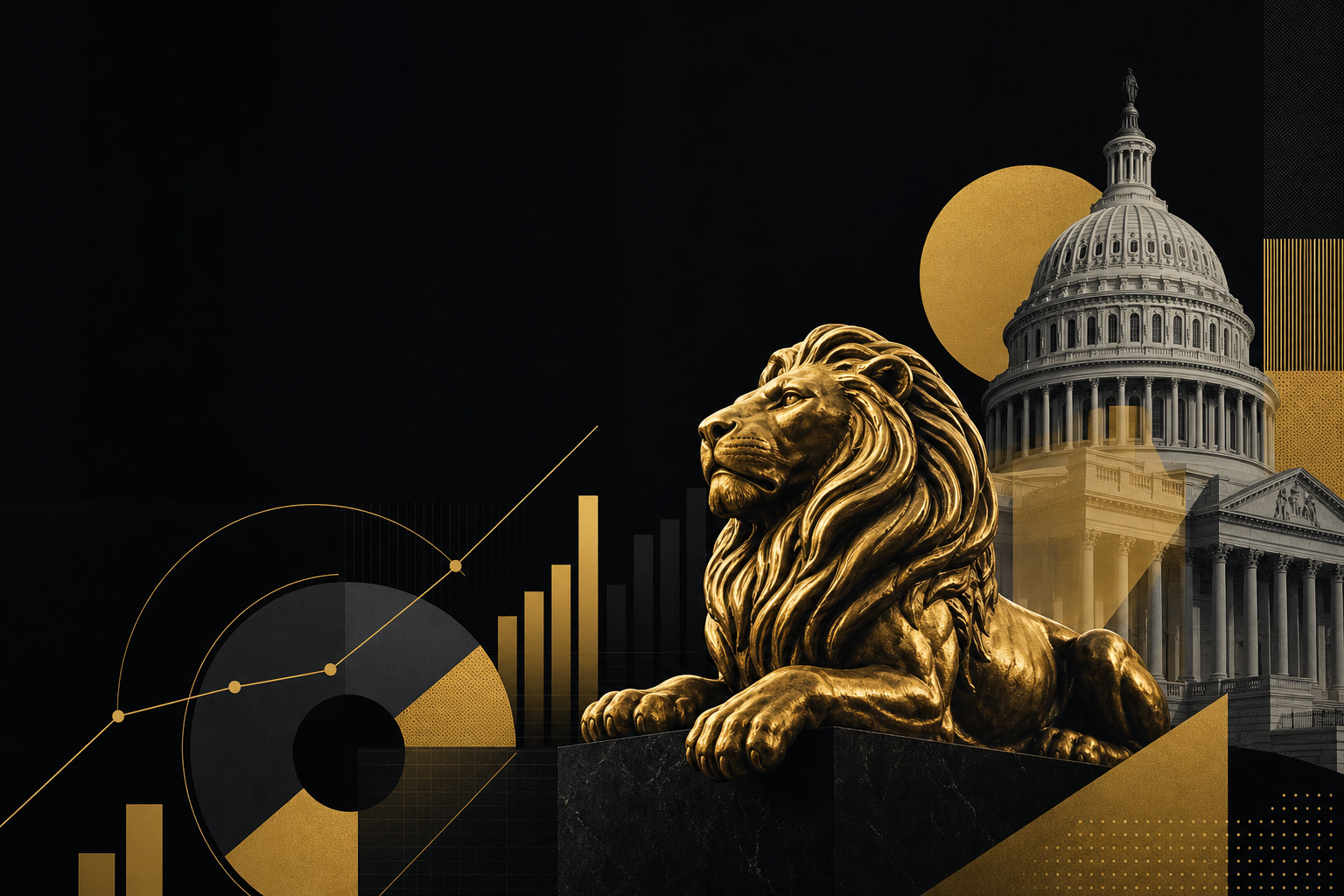 What Cannes Lions' Biggest Sponsors Lobbied For in Washington This Year — The Beltway Byte · Upside Journal