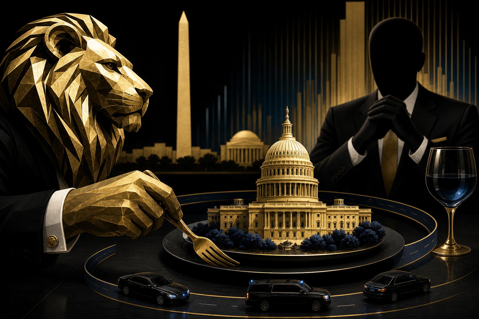 cannes-sponsors-washington-lobbying analysis — Upside Journal