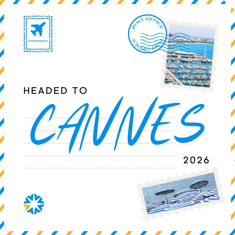Cannes Lions 2026 first-timers spotlight — LIONS Scholarship, Cannes Can Diversity Collective, LIONS ERA Programme, and SDG Lions