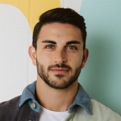 MiguelAngel Olave — founder of Studio ConRazón, 478M+ organic views, 7 Webbys, 1 Clio
