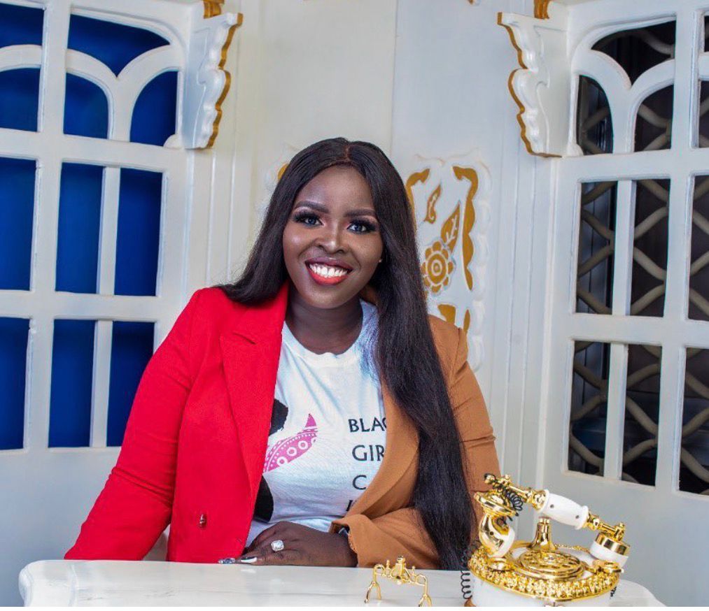 Cynthia Akinyemi Abraham