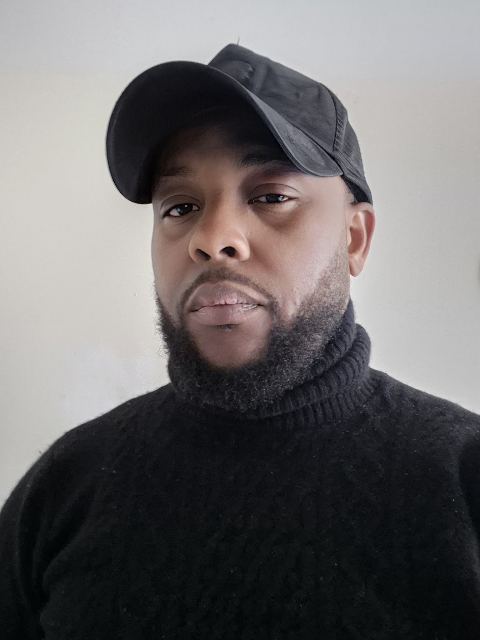 Olusegun (Olu) Olufunmiloye