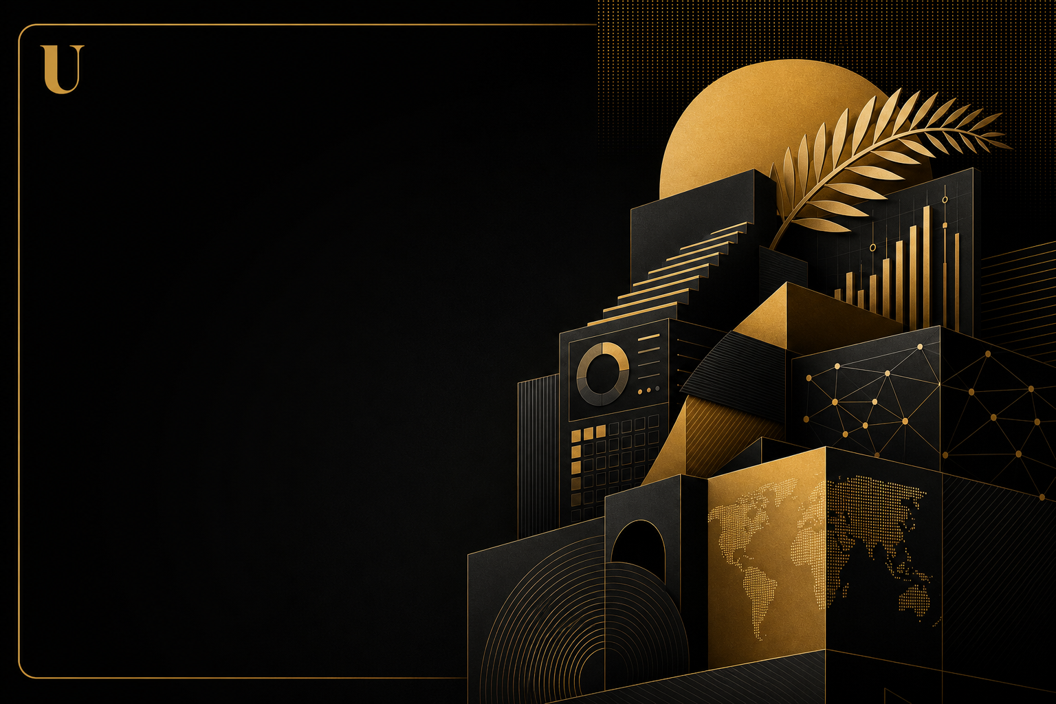 The Tech Stack Behind Every Major Media Company at Cannes — The Stack · Upside Journal