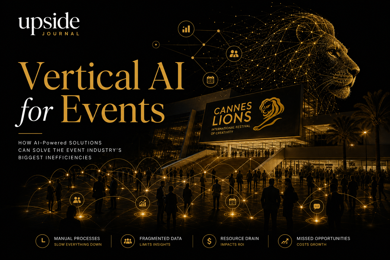 vertical-ai-events analysis — Upside Journal